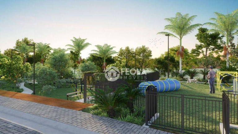 Imagem Casa com 3 Quartos à Venda, 73 m² em Praia Dos Namorados - Americana Imagem Casa com 3 Quartos à Venda, 73 m² em Praia Dos Namorados - Americana