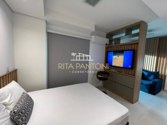 Imagem Apartamento com 1 Quarto para Alugar, 47 m² em Vila Seixas - Ribeirão Preto Imagem Apartamento com 1 Quarto para Alugar, 47 m² em Vila Seixas - Ribeirão Preto