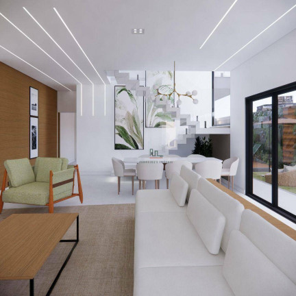 Imagem Casa com 3 Quartos à Venda, 192 m² em Itaipu - Niterói Imagem Casa com 3 Quartos à Venda, 192 m² em Itaipu - Niterói