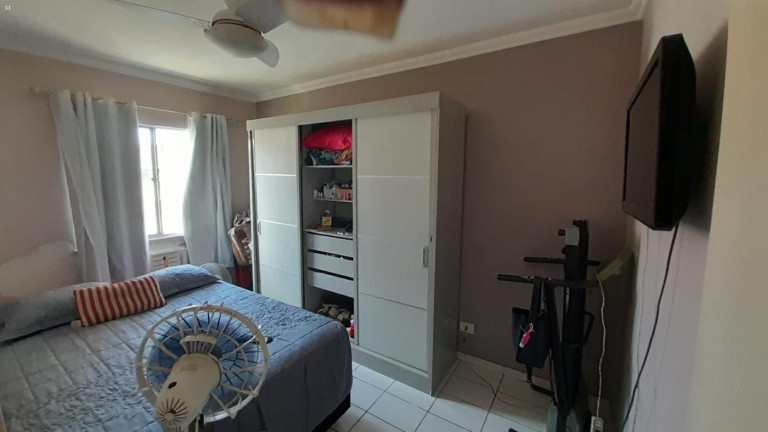 Imagem Apartamento com 2 Quartos à Venda, 60 m² em Colubande - São Gonçalo
