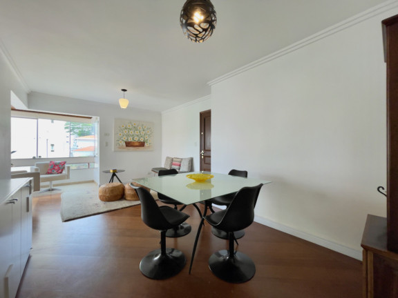 Imagem Apartamento com 3 Quartos à Venda, 98 m² em Vila Alexandria - São Paulo