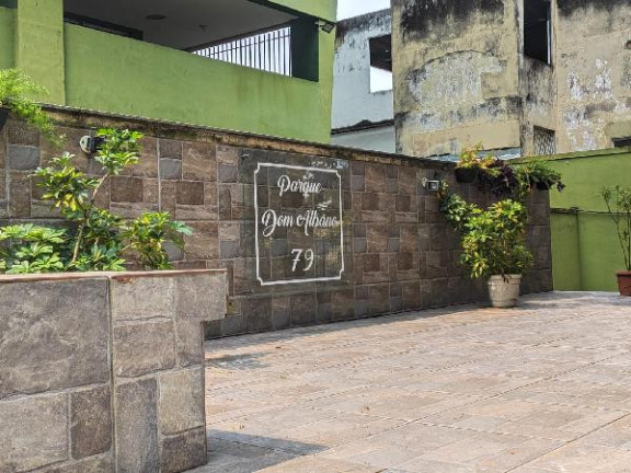 Imagem Imóvel com 2 Quartos à Venda, 64 m² em Praca Seca - Rio De Janeiro Imagem Imóvel com 2 Quartos à Venda, 64 m² em Praca Seca - Rio De Janeiro
