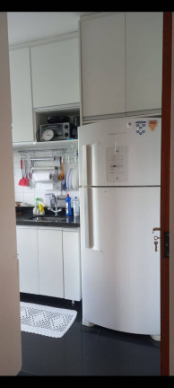 Imagem Apartamento com 2 Quartos à Venda,  em Parque São Jorge - Campinas