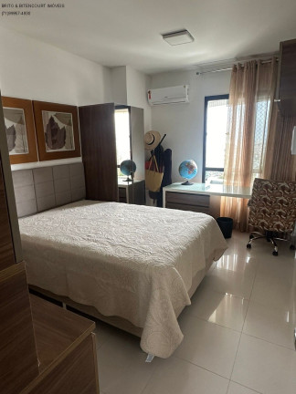 Imagem Imóvel com 4 Quartos à Venda, 243 m² em Horto Florestal - Salvador