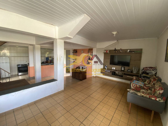 Imagem Casa com 3 Quartos à Venda, 240 m² em Bonfim - São João Del Rei Imagem Casa com 3 Quartos à Venda, 240 m² em Bonfim - São João Del Rei