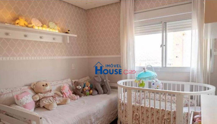 Imagem Apartamento com 3 Quartos à Venda, 176 m² em Perdizes - São Paulo