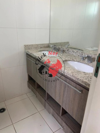 Imagem Apartamento com 3 Quartos à Venda, 121 m² em Casa Branca - Santo André Imagem Apartamento com 3 Quartos à Venda, 121 m² em Casa Branca - Santo André