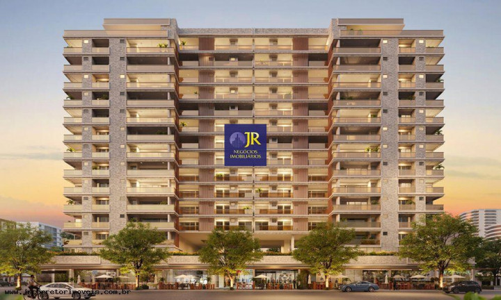 Apartamento com 4 Quartos à Venda, 160 m² em Praia Da Costa - Vila Velha