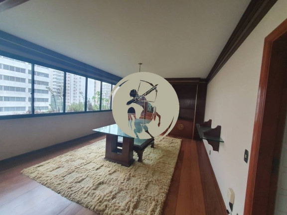 Imagem Apartamento com 4 Quartos à Venda, 445 m² em Boqueirao - Santos Imagem Apartamento com 4 Quartos à Venda, 445 m² em Boqueirao - Santos