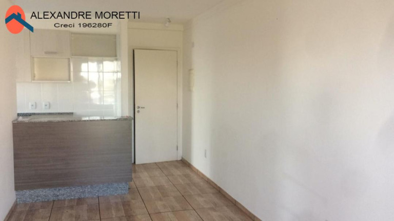 Imagem Apartamento com 2 Quartos à Venda, 55 m² em Trujillo - Sorocaba Imagem Apartamento com 2 Quartos à Venda, 55 m² em Trujillo - Sorocaba