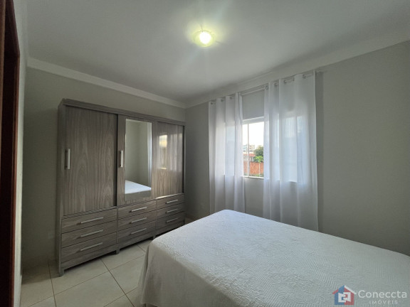 Imagem Apartamento com 2 Quartos à Venda, 64 m² em Jardim Panorâmico - Patos De Minas