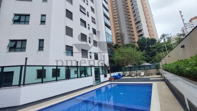 Imagem Apartamento com 4 Quartos à Venda, 208 m² em Perdizes - São Paulo Imagem Apartamento com 4 Quartos à Venda, 208 m² em Perdizes - São Paulo
