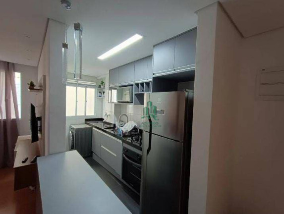 Imagem Apartamento com 2 Quartos à Venda, 44 m² em Jardim Rosa De Franca - Guarulhos Imagem Apartamento com 2 Quartos à Venda, 44 m² em Jardim Rosa De Franca - Guarulhos