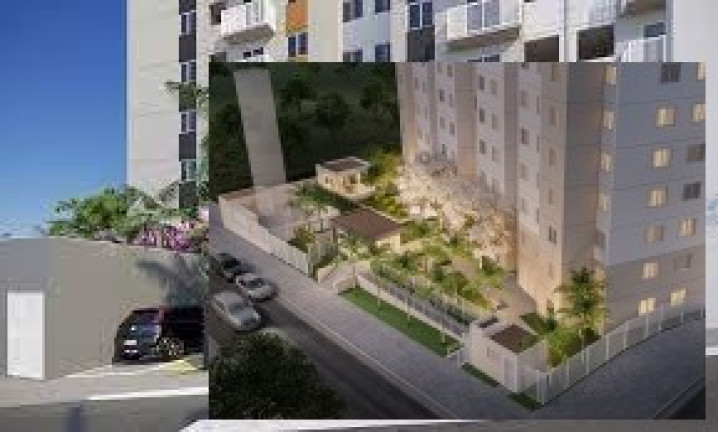 Imagem Apartamento com 2 Quartos à Venda, 35 m² em Jardim São Paulo(zona Leste) - São Paulo Imagem Apartamento com 2 Quartos à Venda, 35 m² em Jardim São Paulo(zona Leste) - São Paulo