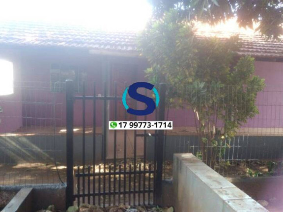 Imagem Chácara com 4 Quartos à Venda, 11.100 m² em Vila Mariana - Indiaporã Imagem Chácara com 4 Quartos à Venda, 11.100 m² em Vila Mariana - Indiaporã