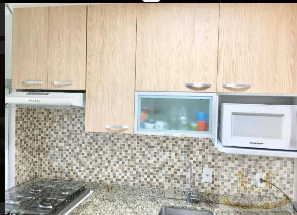 Imagem Apartamento com 2 Quartos à Venda, 50 m² em Vila Carrão - São Paulo Imagem Apartamento com 2 Quartos à Venda, 50 m² em Vila Carrão - São Paulo
