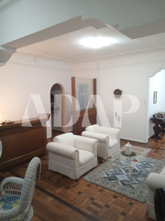 Imagem Imóvel com 3 Quartos à Venda, 150 m² em Centro - Petrópolis Imagem Imóvel com 3 Quartos à Venda, 150 m² em Centro - Petrópolis