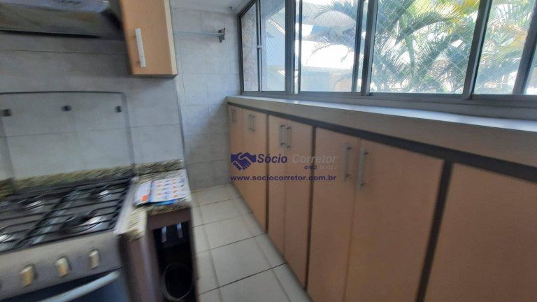 Imagem Apartamento com 3 Quartos à Venda, 64 m² em Parque Cecap - Guarulhos Imagem Apartamento com 3 Quartos à Venda, 64 m² em Parque Cecap - Guarulhos