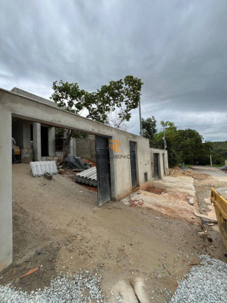 Imagem Casa com 3 Quartos à Venda, 154 m² em Residencial Riviera - Lagoa Santa