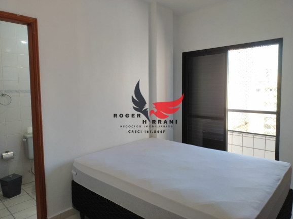 Imagem Apartamento com 2 Quartos à Venda, 93 m² em Tupi - Praia Grande