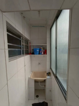 Imagem Apartamento com 2 Quartos para Alugar, 55 m² em Vila Mariana - São Paulo Imagem Apartamento com 2 Quartos para Alugar, 55 m² em Vila Mariana - São Paulo