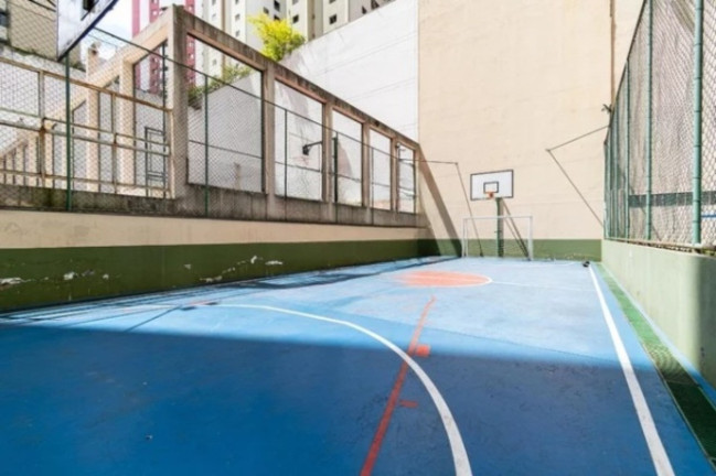 Imagem Imóvel com 3 Quartos à Venda, 64 m² em Vila Mascote - São Paulo