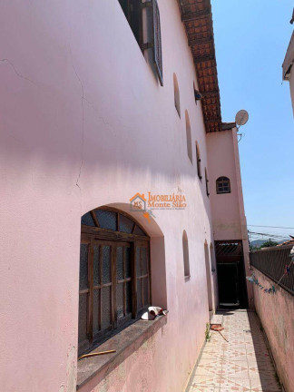 Imagem Sobrado com 6 Quartos à Venda, 200 m² em Jardim Santa Bárbara - Guarulhos Imagem Sobrado com 6 Quartos à Venda, 200 m² em Jardim Santa Bárbara - Guarulhos