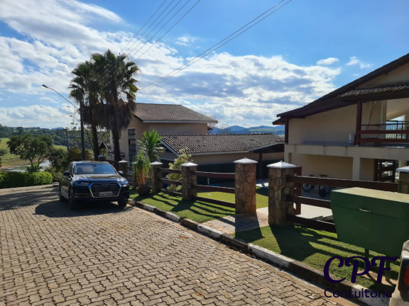 Imagem Casa com 3 Quartos à Venda, 2.000 m² em Condomínio Enseada Do Jacareí - Piracaia