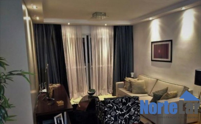 Imagem Apartamento com 3 Quartos à Venda, 92 m² em Casa Verde - São Paulo Imagem Apartamento com 3 Quartos à Venda, 92 m² em Casa Verde - São Paulo