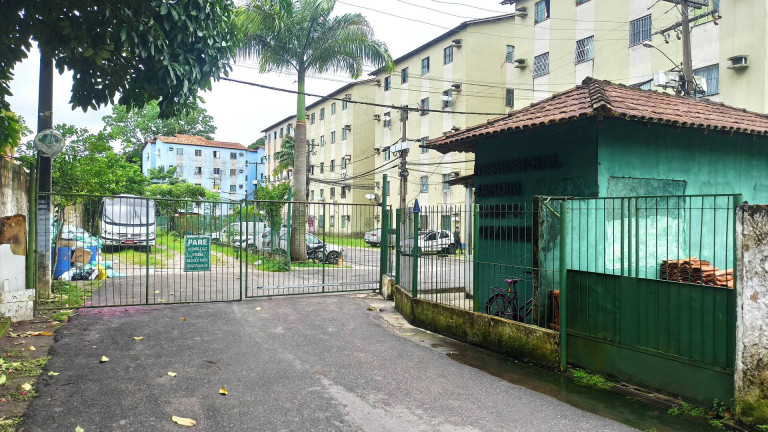 Imagem Apartamento com 2 Quartos à Venda, em Centro - Ananindeua Imagem Apartamento com 2 Quartos à Venda, em Centro - Ananindeua