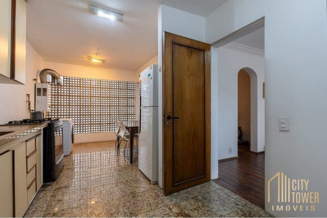 Imagem Apartamento com 3 Quartos à Venda, 108 m² em Cidade Monções - São Paulo Imagem Apartamento com 3 Quartos à Venda, 108 m² em Cidade Monções - São Paulo