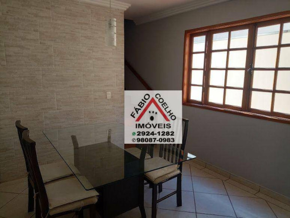 Imagem Casa com 3 Quartos à Venda, 153 m² em Jardim Santa Efigênia - São Paulo Imagem Casa com 3 Quartos à Venda, 153 m² em Jardim Santa Efigênia - São Paulo