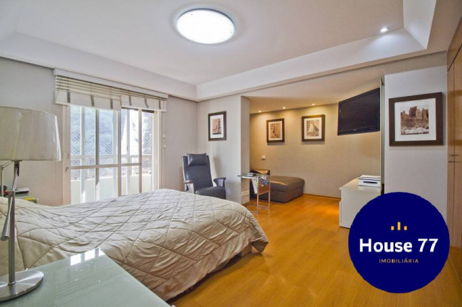 Imagem Apartamento com 4 Quartos à Venda, 308 m² em Cerqueira César - São Paulo Imagem Apartamento com 4 Quartos à Venda, 308 m² em Cerqueira César - São Paulo