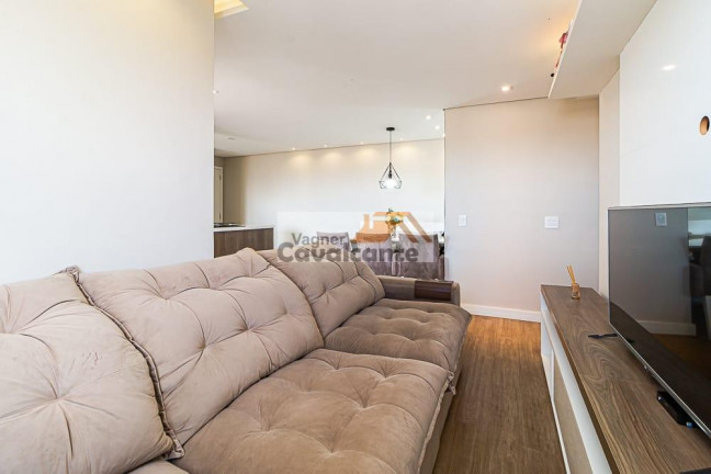 Imagem Apartamento com 2 Quartos à Venda, 50 m² em Centro - Diadema Imagem Apartamento com 2 Quartos à Venda, 50 m² em Centro - Diadema