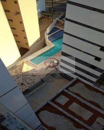 Imagem Imóvel com 2 Quartos à Venda, 79 m² em Canela - Salvador Imagem Imóvel com 2 Quartos à Venda, 79 m² em Canela - Salvador
