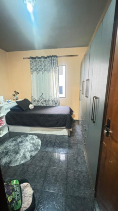 Imagem Apartamento com 2 Quartos à Venda, 51 m² em Vila Mercês - Carapicuíba