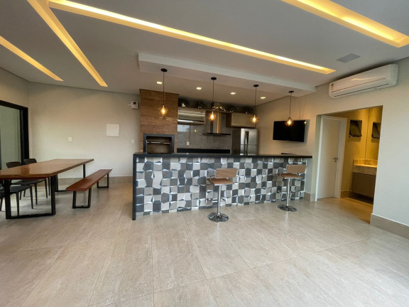 Imagem Imóvel com 3 Quartos à Venda, 430 m² em Setor Habitacional Vicente Pires - Brasília