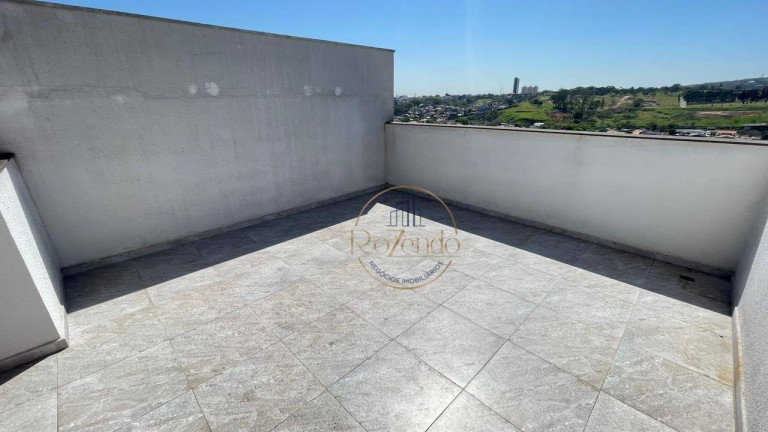 Imagem Cobertura com 2 Quartos à Venda, 50 m² em Vila Pires - Santo André