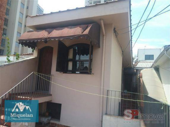 Imagem Sobrado com 3 Quartos à Venda, 200 m² em Santana - São Paulo Imagem Sobrado com 3 Quartos à Venda, 200 m² em Santana - São Paulo