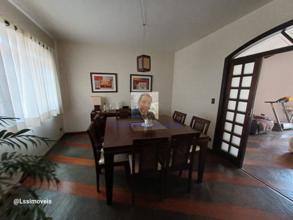 Imagem Casa de Condomínio com 4 Quartos à Venda, 450 m² em Chácara Recanto Verde - Cotia Imagem Casa de Condomínio com 4 Quartos à Venda, 450 m² em Chácara Recanto Verde - Cotia