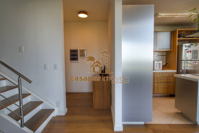 Imagem Apartamento com 2 Quartos à Venda, 104 m² em Paraíso Do Morumbi - São Paulo