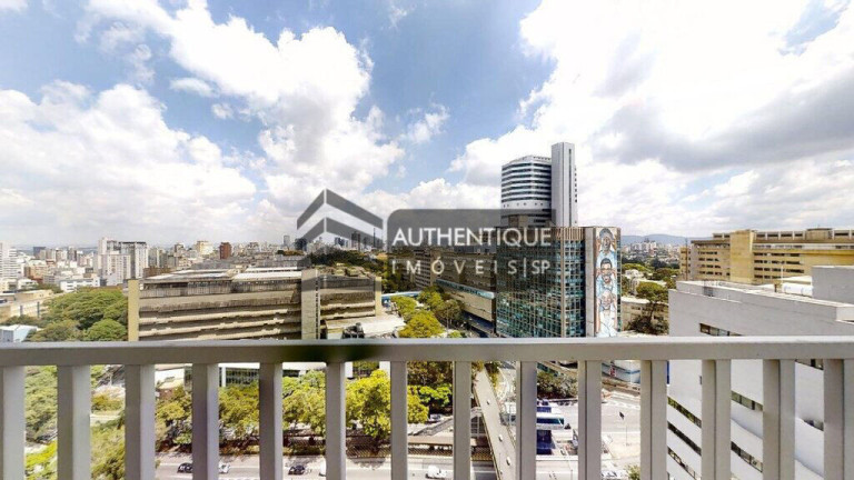 Imagem Apartamento com 1 Quarto à Venda, 94 m² em Jardins - São Paulo Imagem Apartamento com 1 Quarto à Venda, 94 m² em Jardins - São Paulo
