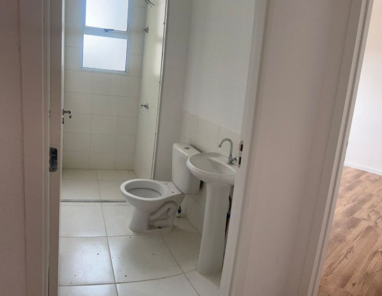 Imagem Apartamento com 2 Quartos para Alugar, 52 m² em Vila Monteiro - Poá