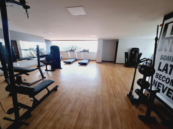 Imagem Imóvel com 3 Quartos à Venda, 84 m² em Pituba - Salvador