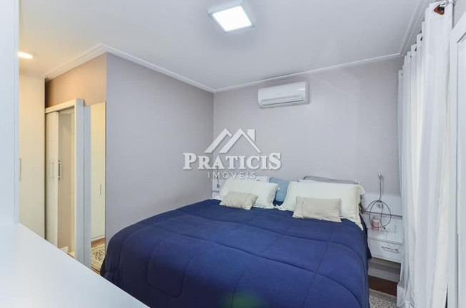Imagem Apartamento com 3 Quartos à Venda, 105 m² em Chácara Klabin - São Paulo