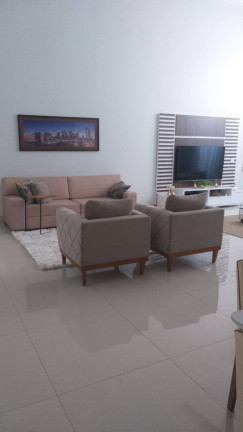 Imagem Casa com 3 Quartos à Venda, 270 m² em Residencial Rose's Garden - Anápolis Imagem Casa com 3 Quartos à Venda, 270 m² em Residencial Rose's Garden - Anápolis