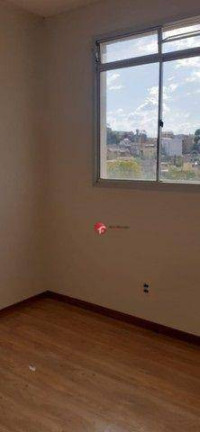 Imagem Apartamento com 2 Quartos à Venda, 45 m² em Liberdade - Santa Luzia Imagem Apartamento com 2 Quartos à Venda, 45 m² em Liberdade - Santa Luzia