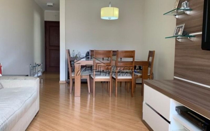 Imagem Apartamento com 3 Quartos à Venda, 93 m² em Vila Ema - São José Dos Campos Imagem Apartamento com 3 Quartos à Venda, 93 m² em Vila Ema - São José Dos Campos