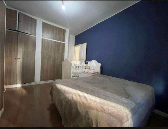 Imagem Casa com 4 Quartos à Venda, 264 m² em Gonzaga - Santos Imagem Casa com 4 Quartos à Venda, 264 m² em Gonzaga - Santos