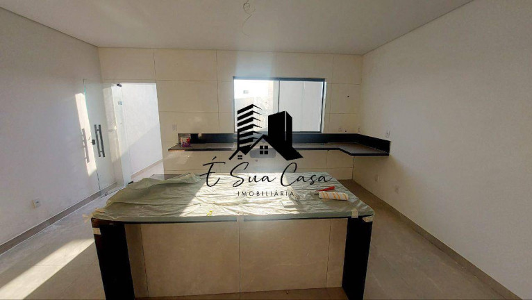 Imagem Casa com 3 Quartos à Venda, 150 m² em Europa - Contagem Imagem Casa com 3 Quartos à Venda, 150 m² em Europa - Contagem